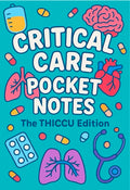 ICU POCKET NOTES