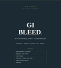 GI Bleed Guide