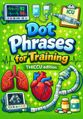 THICCU DOT PHRASES