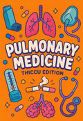 THICCU Pulmonary Consults Notes